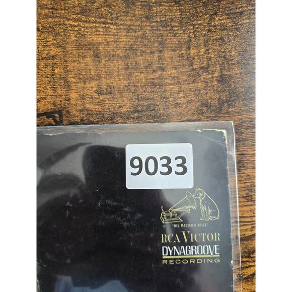 Norma Jean - Heaven's Just a Prayer Away RCA Victor LSP 3910 - Picture 7 of 7